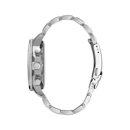 Bulova Marine Star