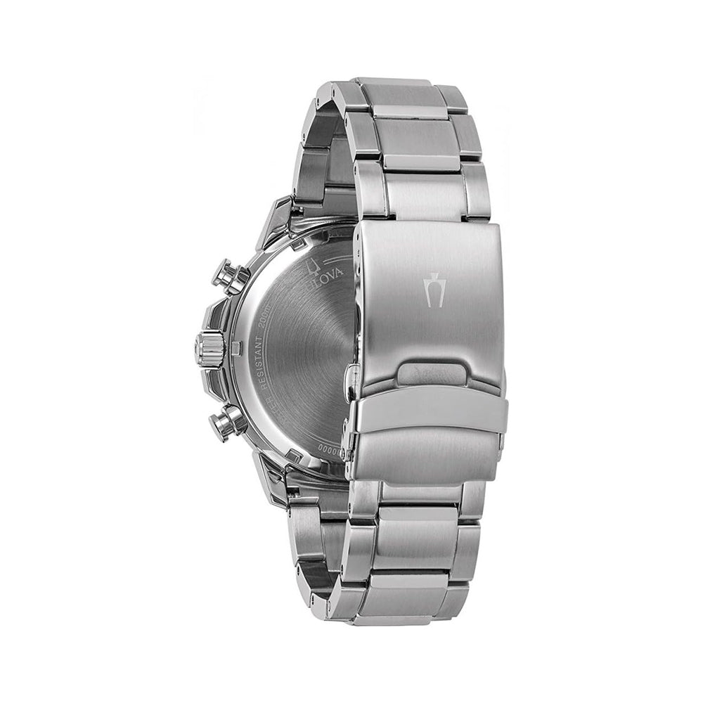 Bulova Marine Star