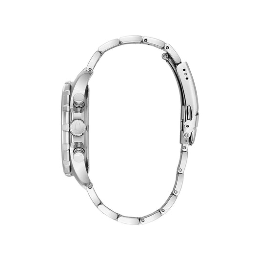 Bulova Marine Star - Stainless Steel