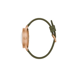 Bulova Mil-Ships Special Edition