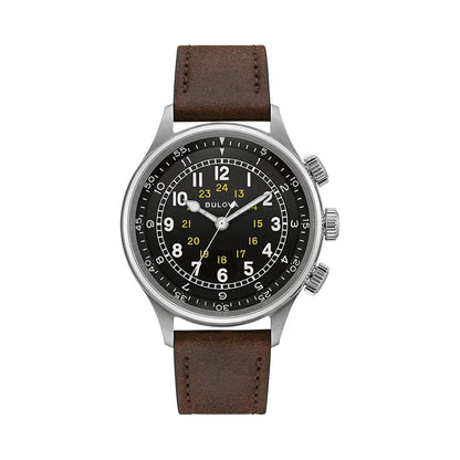 Bulova 96A245