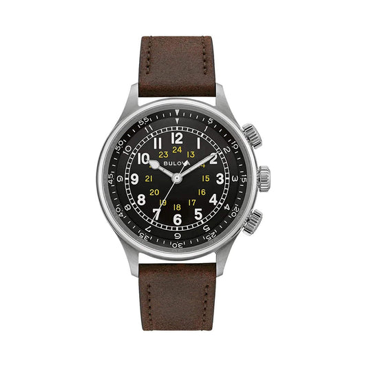 Bulova 96A245