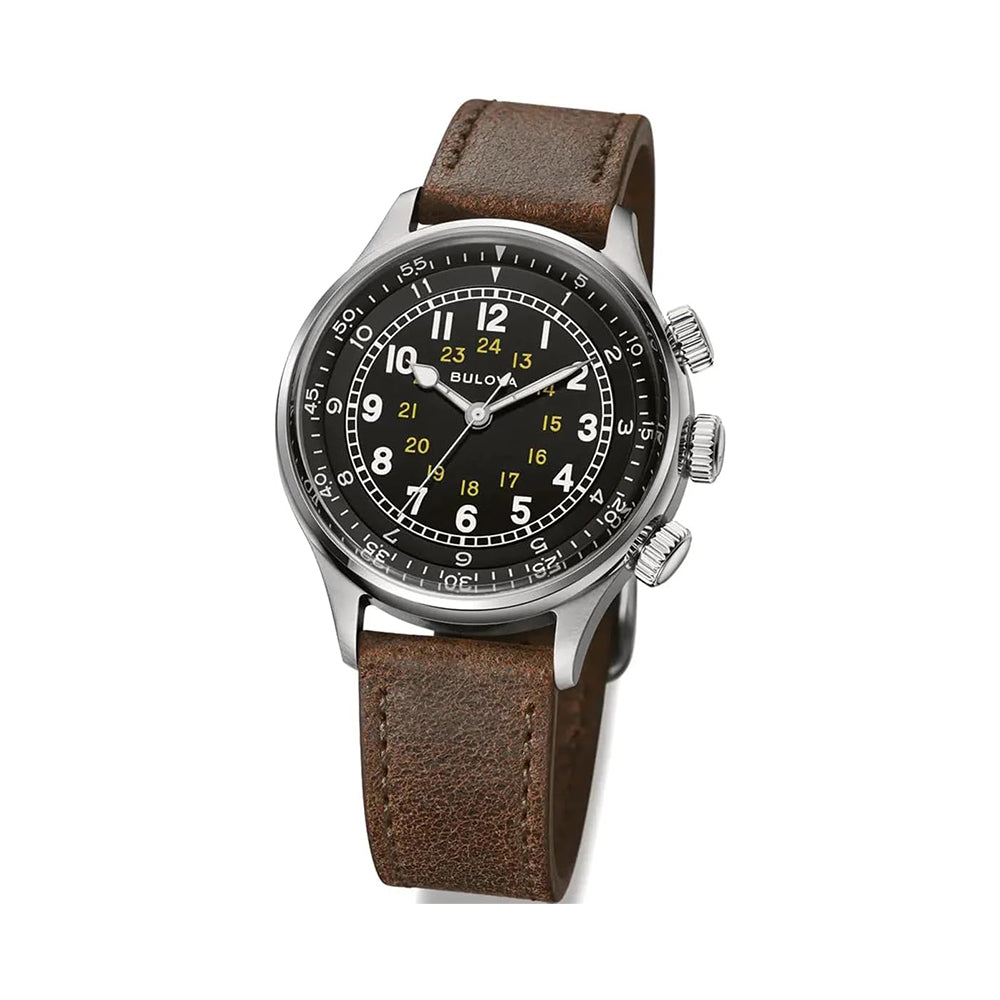 Bulova 96A245