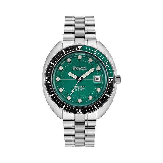 Bulova 96B322