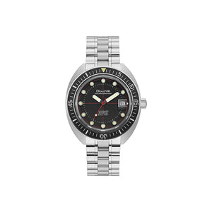 Bulova Oceanographer