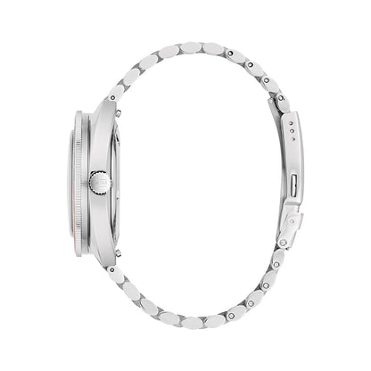 Bulova Oceanographer