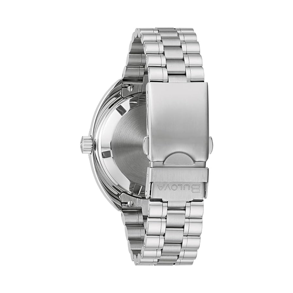 Bulova Oceanographer