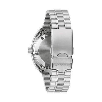 Bulova Oceanographer