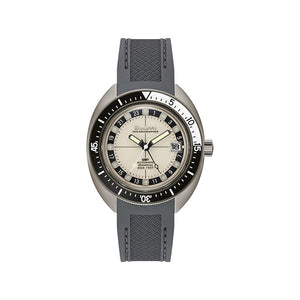 Bulova Oceanographer