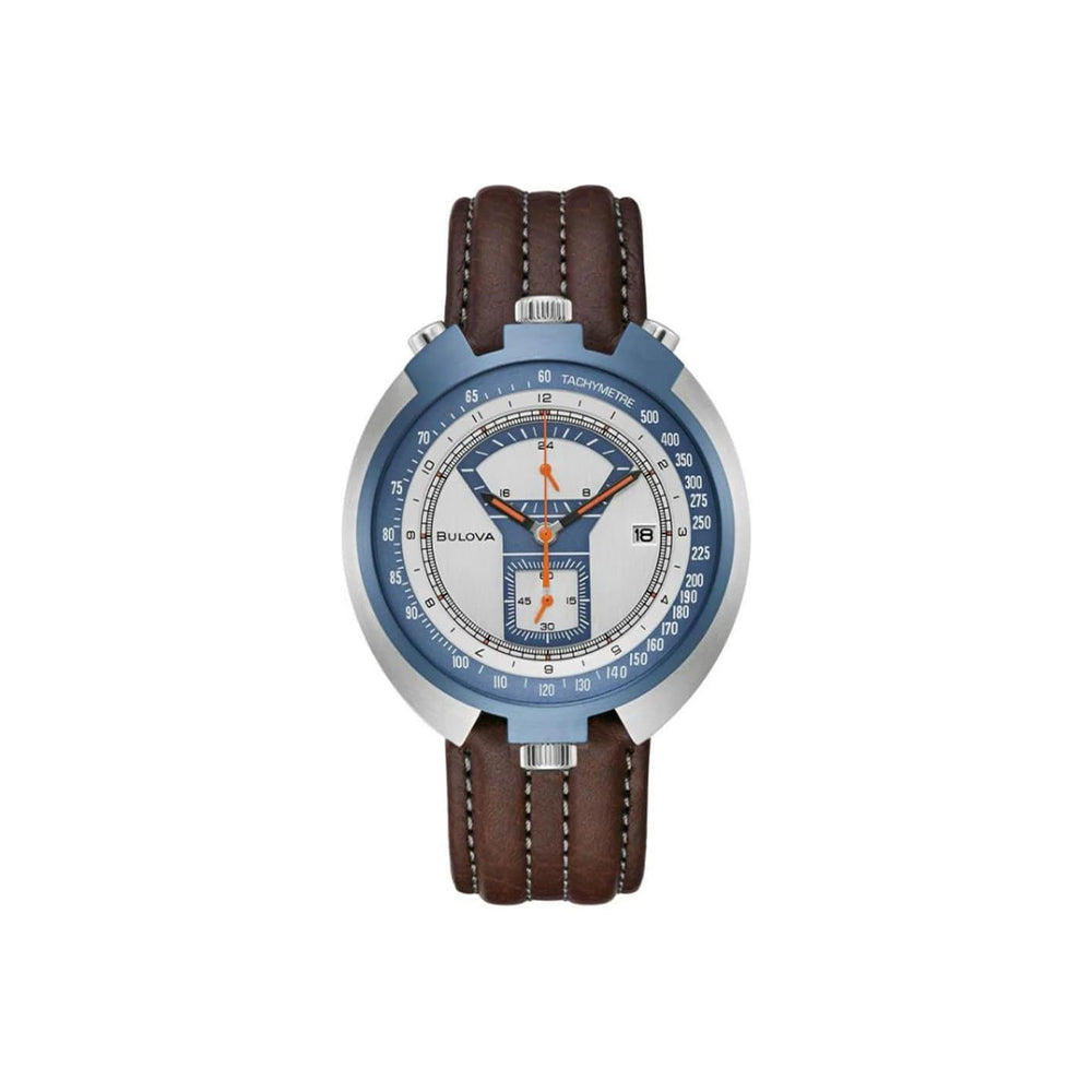 Bulova Parking Meter