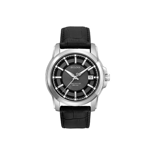 Bulova Precisionist