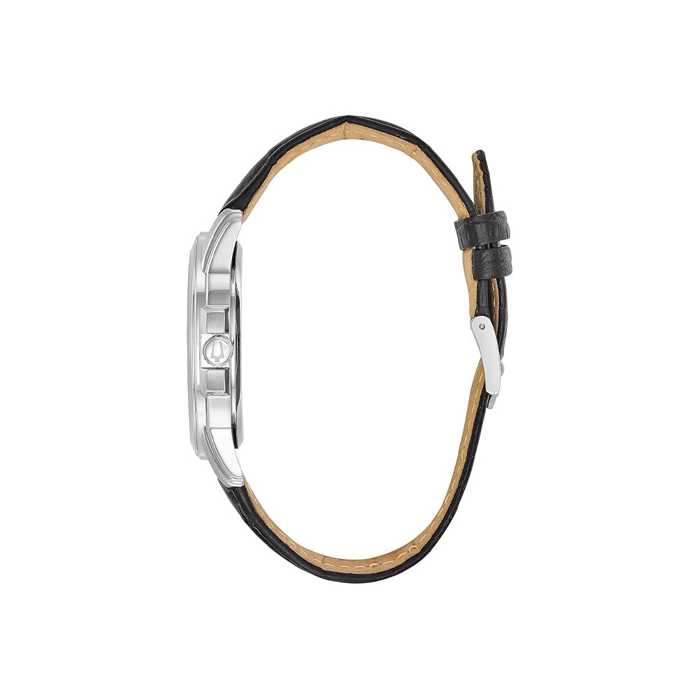 Bulova Precisionist