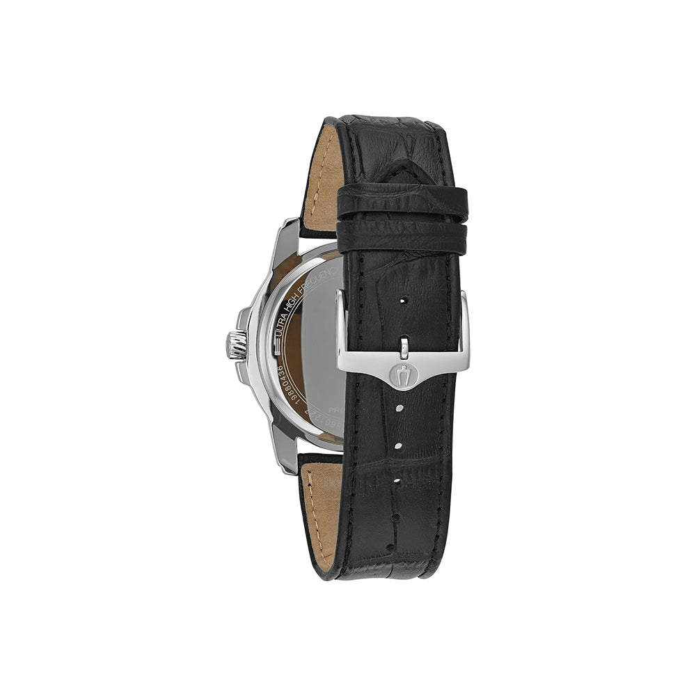 Bulova Precisionist
