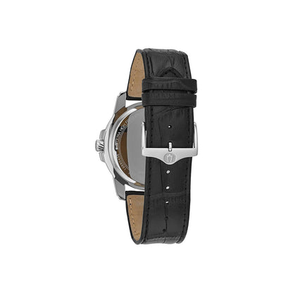 Bulova Precisionist