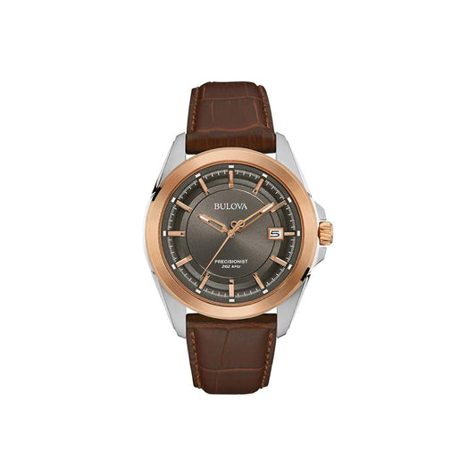 Bulova Precisionist