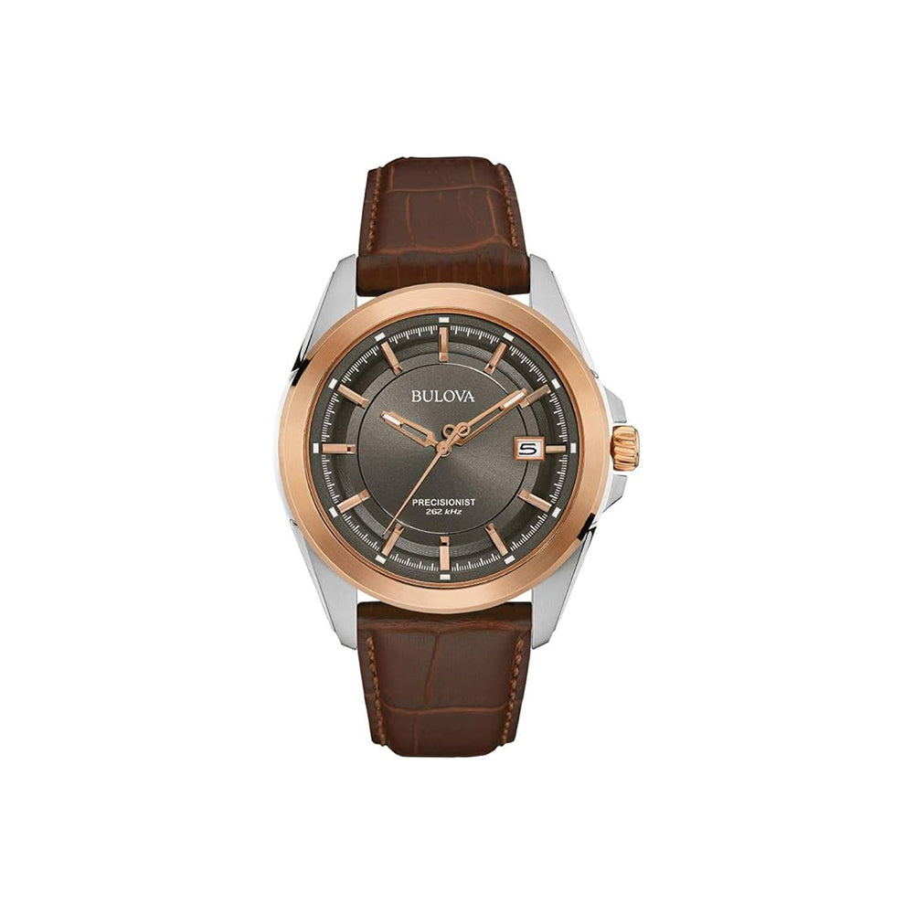 Bulova Precisionist