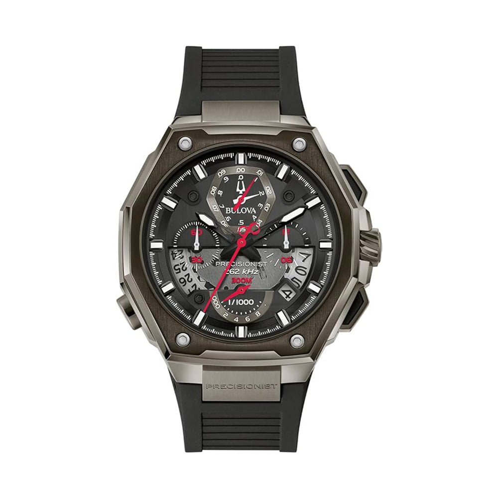 Bulova Precisionist