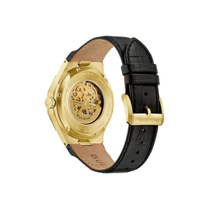 Bulova Prestige