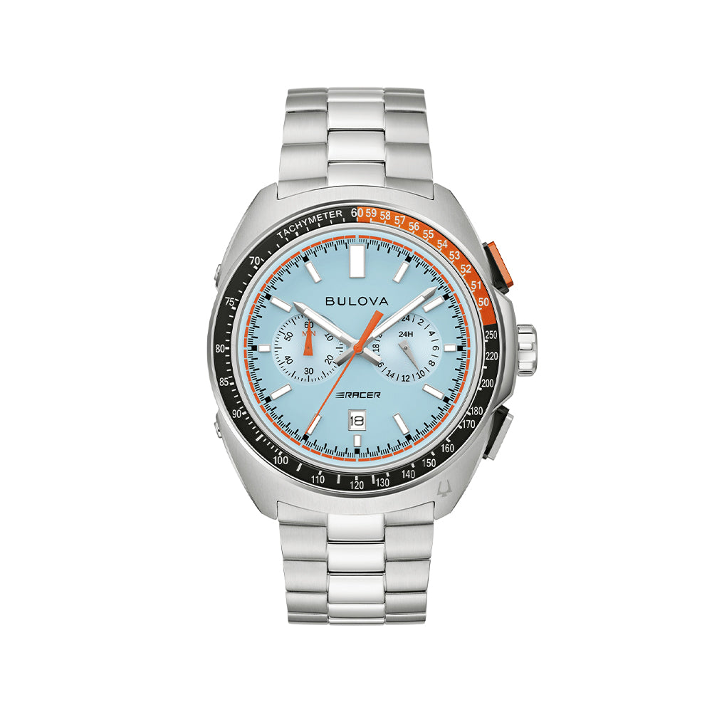Bulova 98B432