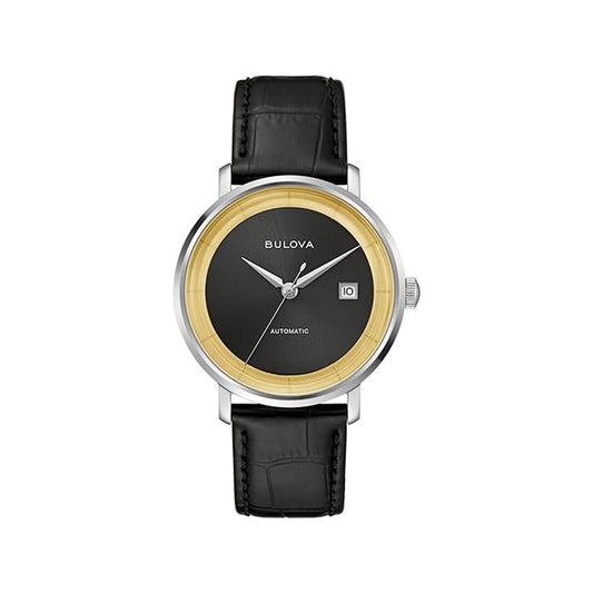 Bulova Rat Pack
