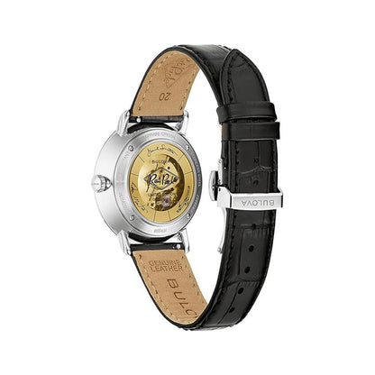 Bulova Rat Pack