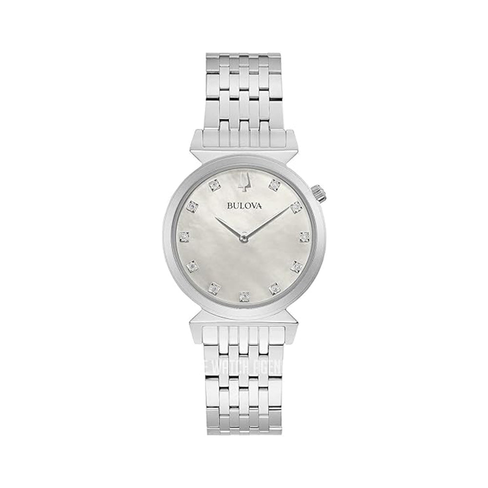 Bulova Regatta