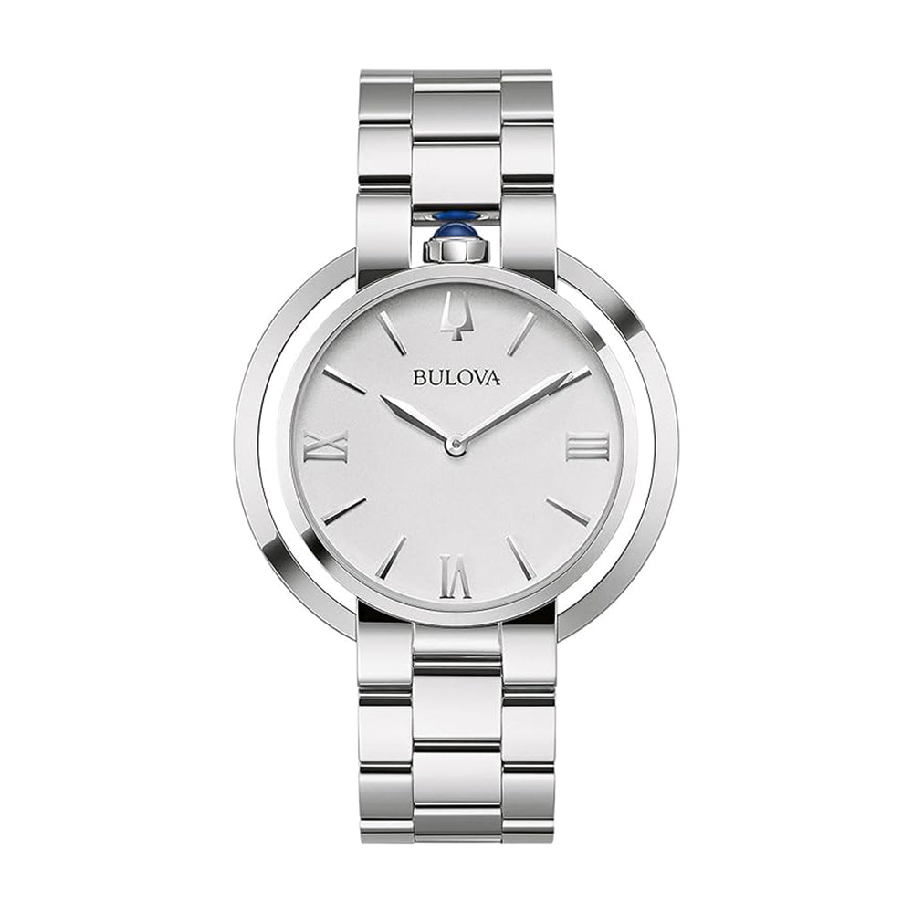 Bulova Rubaiyat