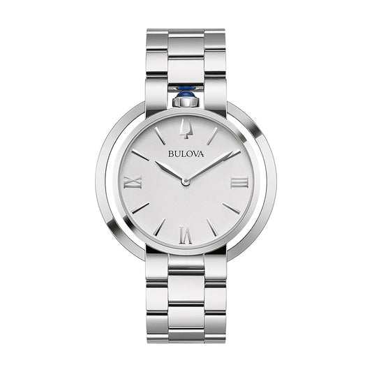 Bulova Rubaiyat