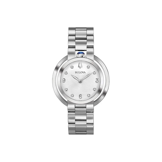 Bulova Rubaiyat