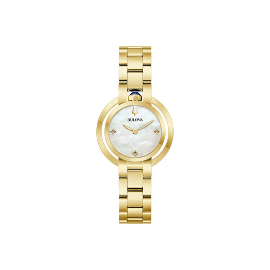 Bulova Rubaiyat