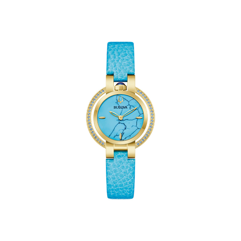 Bulova Rubaiyat