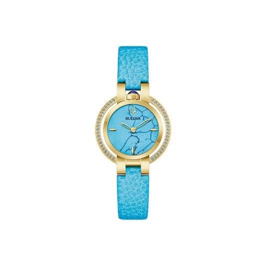 Bulova Rubaiyat