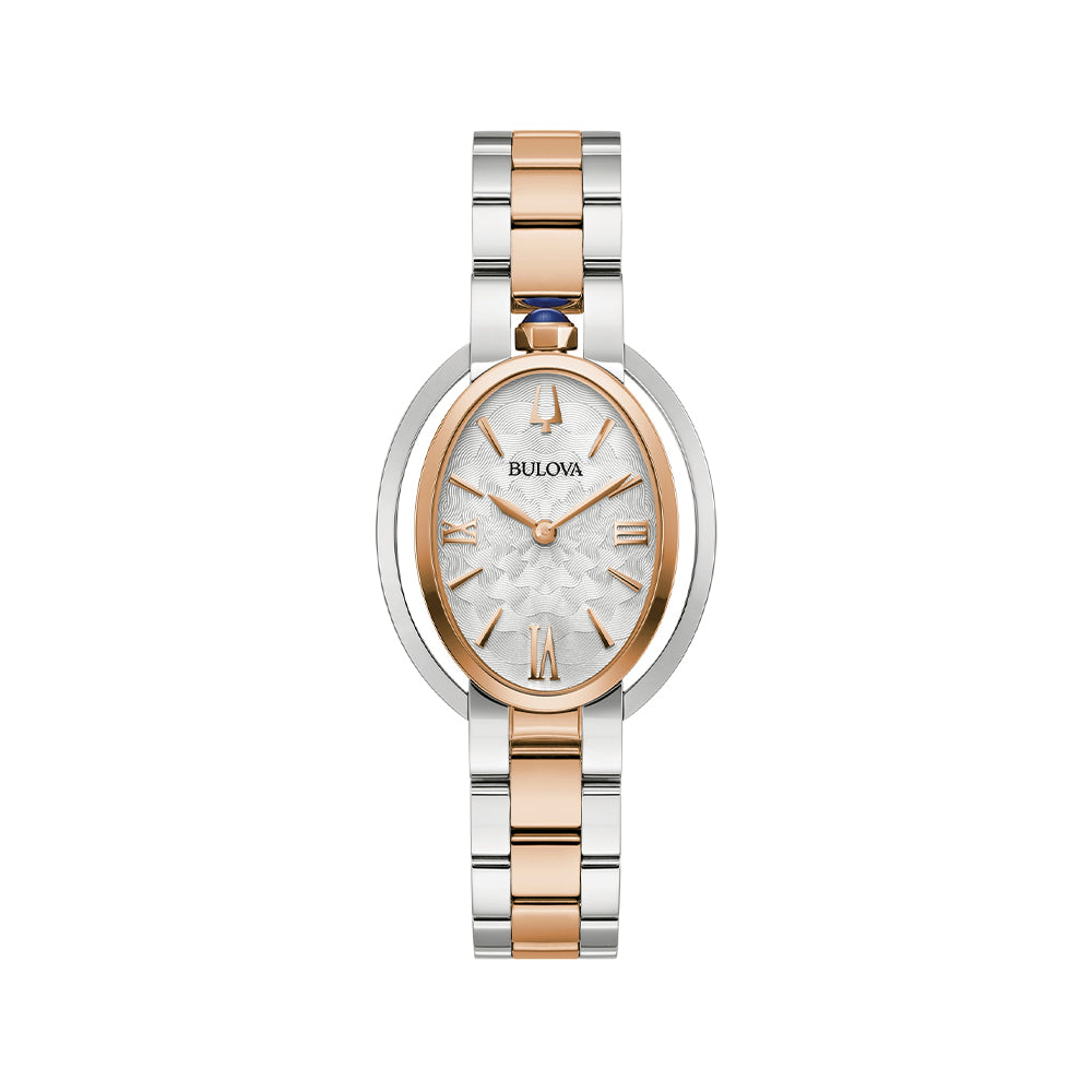 Bulova 98L322