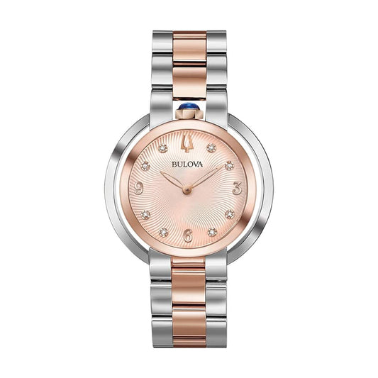 Bulova Rubaiyat