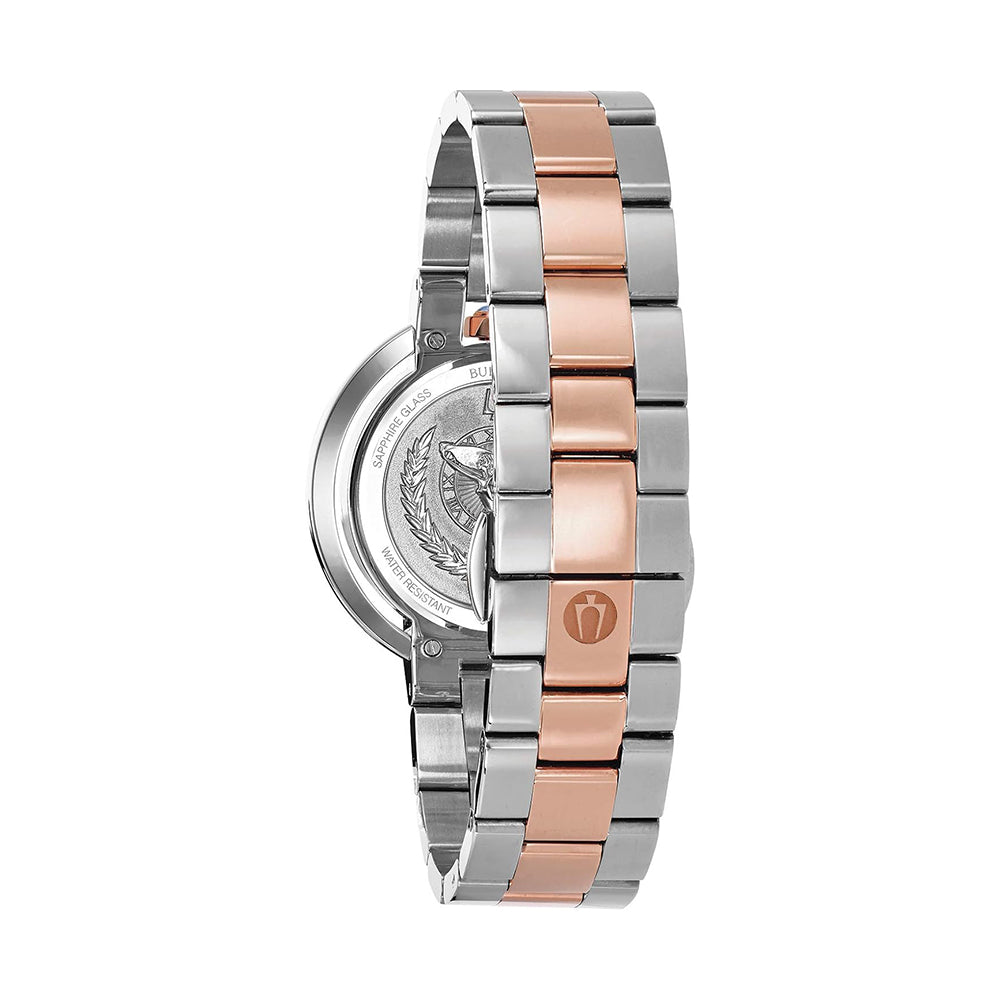 Bulova Rubaiyat