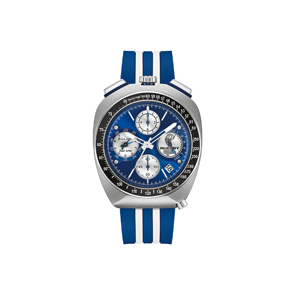 Bulova Shelby