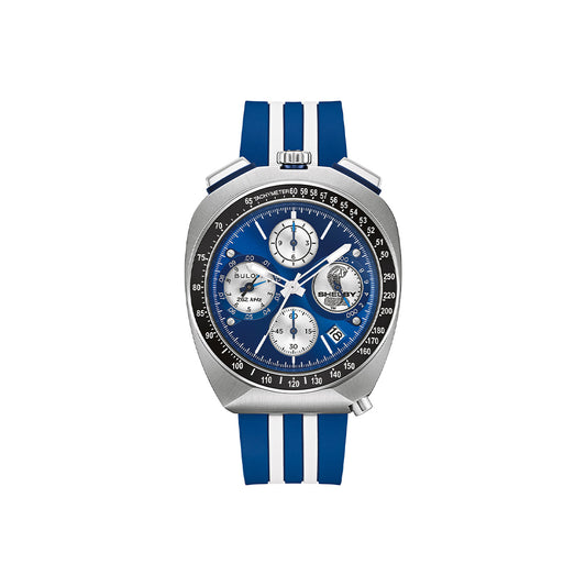 Bulova Shelby