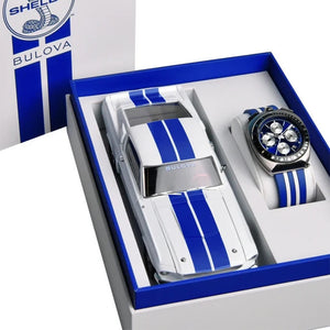 Bulova Shelby