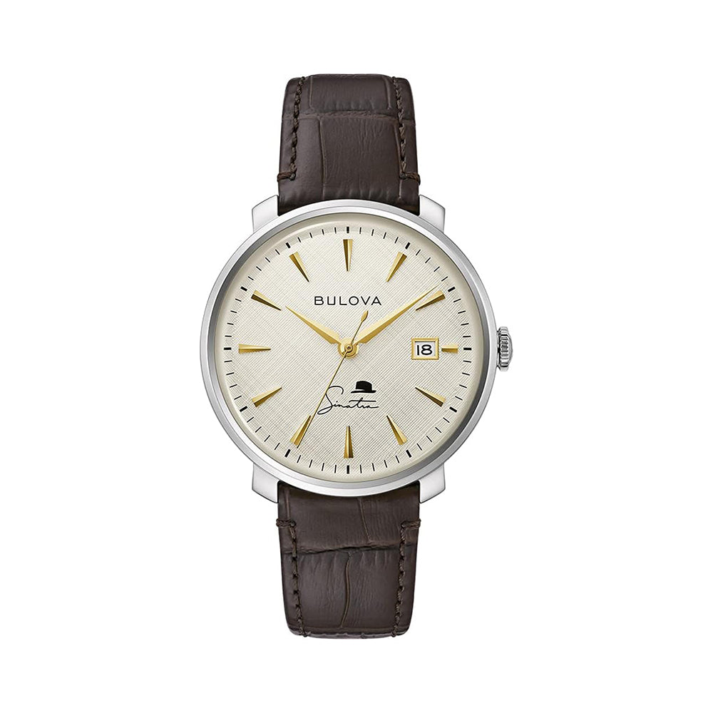Bulova Sinatra