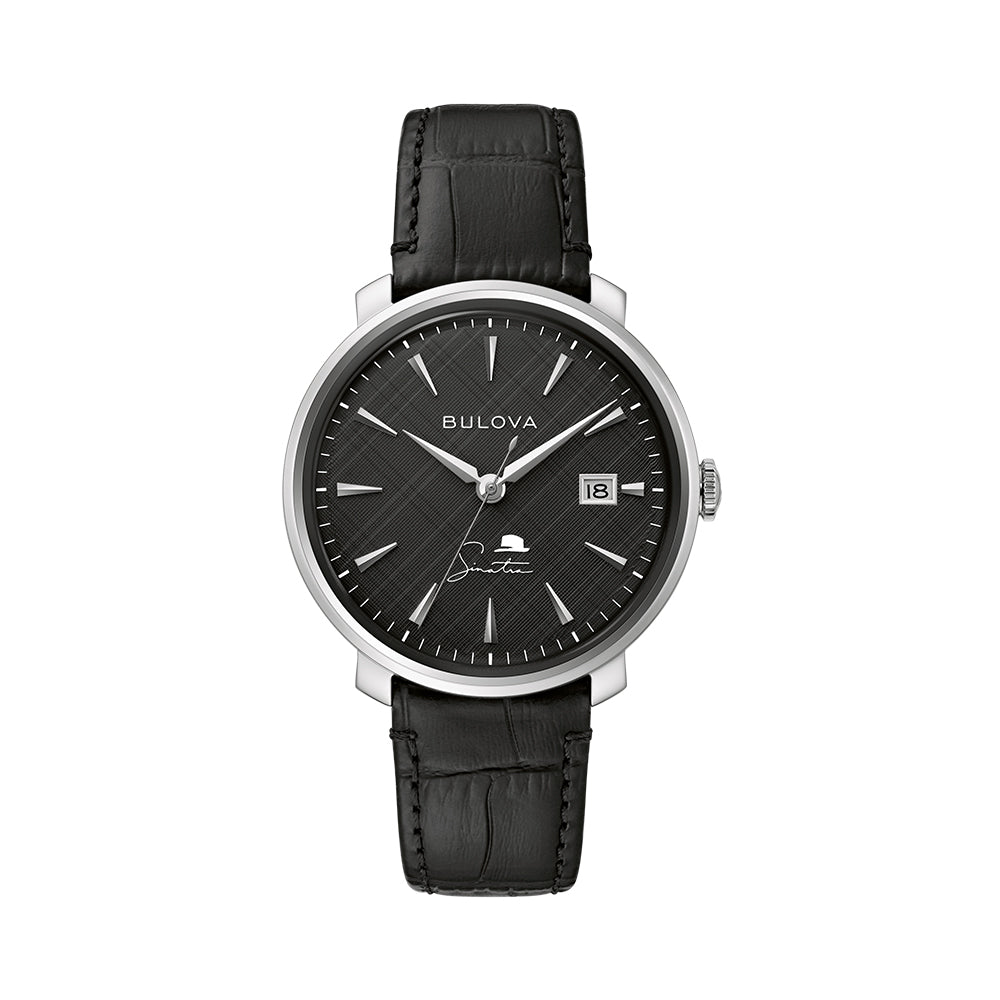 Bulova Sinatra