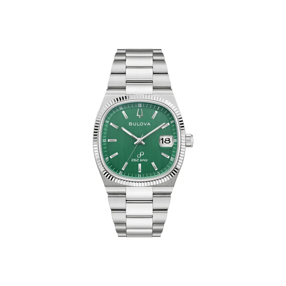 Bulova Super Seville
