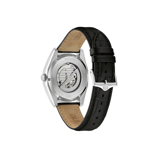Bulova Surveyor