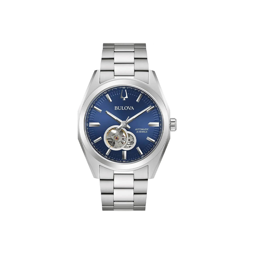 Bulova Surveyor