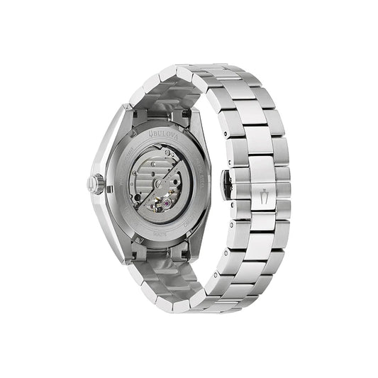 Bulova Surveyor