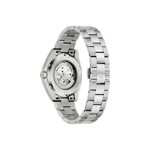 Bulova Surveyor