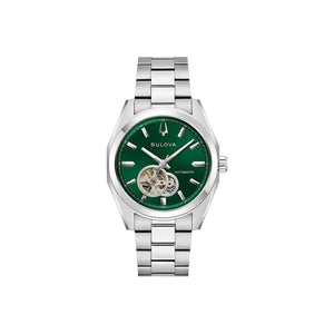 Bulova Surveyor