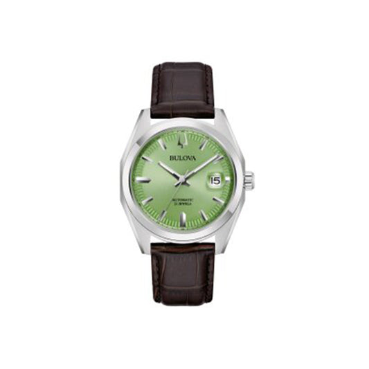 Bulova Surveyor
