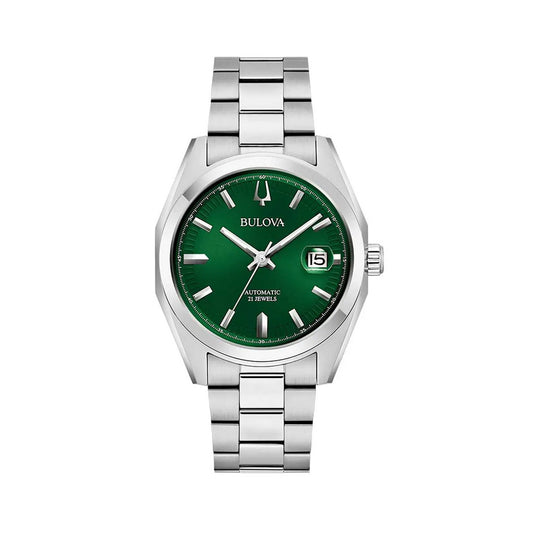 Bulova Surveyor