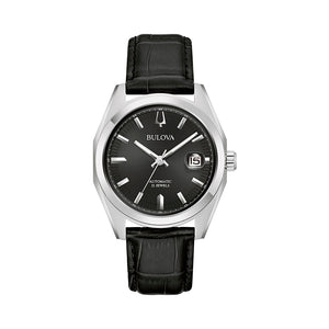 Bulova Surveyor