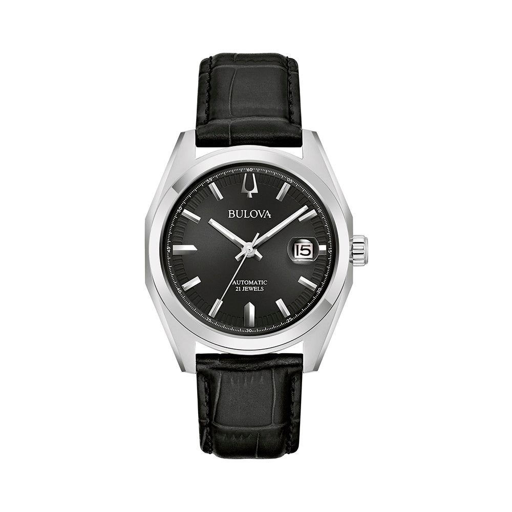 Bulova Surveyor
